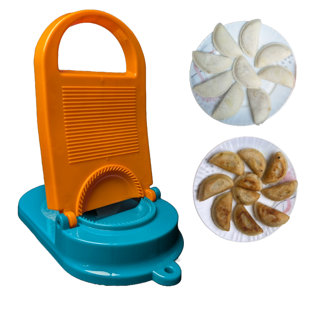 BIG Size Pitha Maker (Upgrade Version)৪.৫" বড় রুটি_৪.০"বড় পিঠা